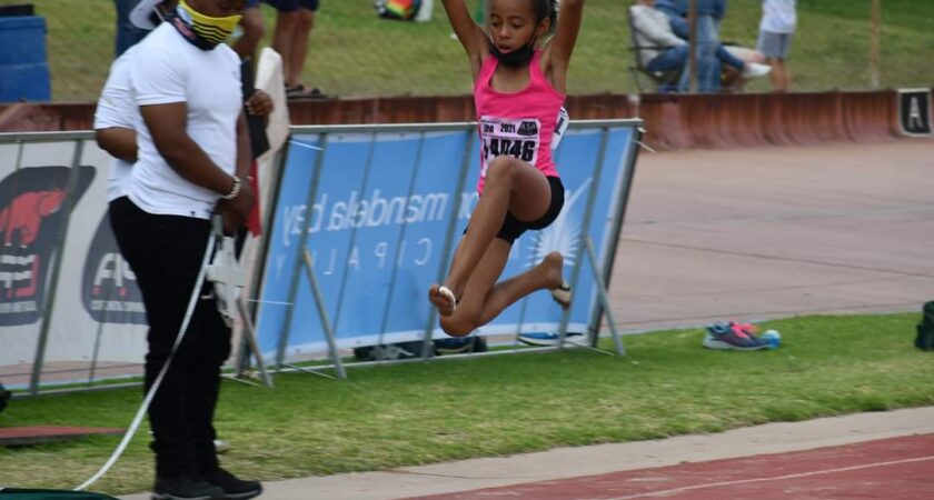 Atletiek