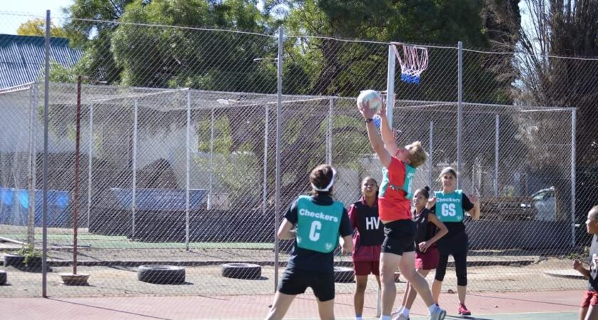 Netbal