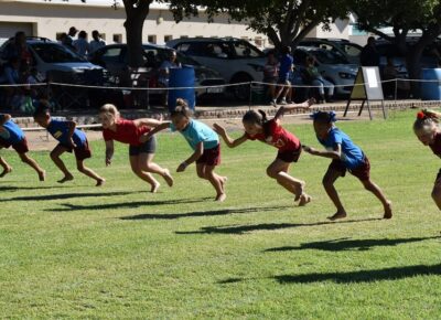 Atletiek